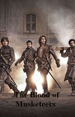 The Blood of Musketeers