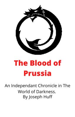 The Blood of Prussia.