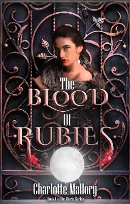 The Blood of Rubies