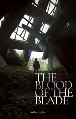 The Blood of the Blade (TWD Fanfic)