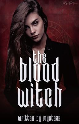 The Blood Witch