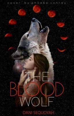 The Blood Wolf