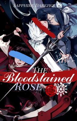 The Bloodstained Rose