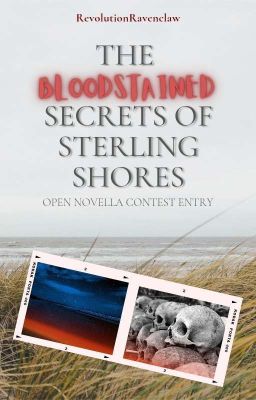 The Bloodstained Secrets of Sterling Shores