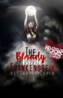 The Bloody Bride Of Frankenstein