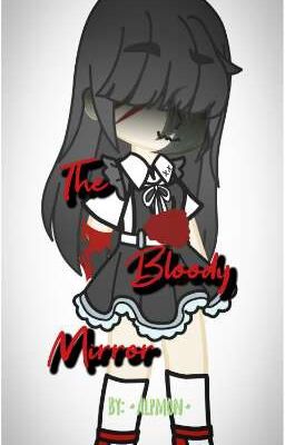 The Bloody Mirror