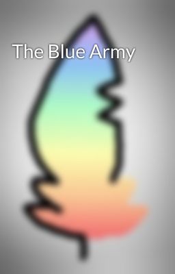 The Blue Army