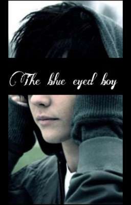 The Blue eyed Boy