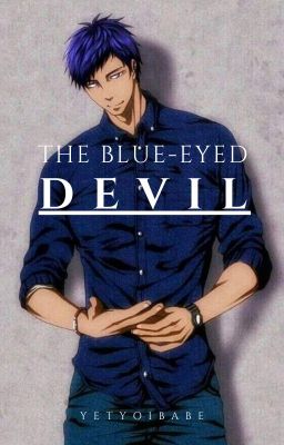 The Blue-eyed Devil (Kuroko no Basuke)