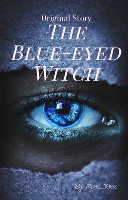 The Blue-eyed Witch