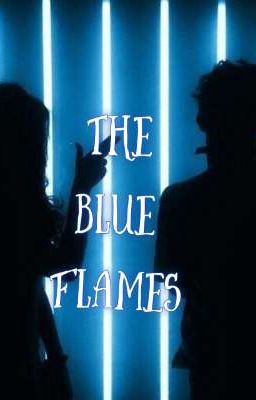 The Blue Flames 