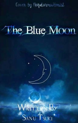 The Blue Moon