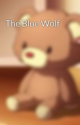 The Blue Wolf