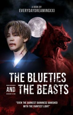 The Blueties and The Beasts [PJM]🔞