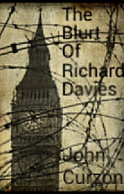 The Blurt of Richard Davies