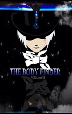 The Body Finder