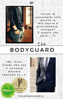 The Bodyguard