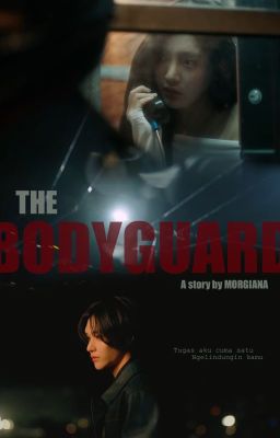 The Bodyguard || Wonbin x Ningning