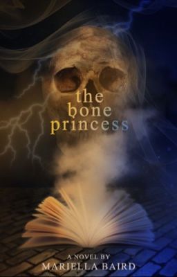 The Bone Princess 