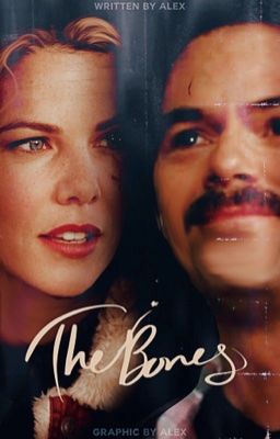 THE BONES, practical magic [1] 
