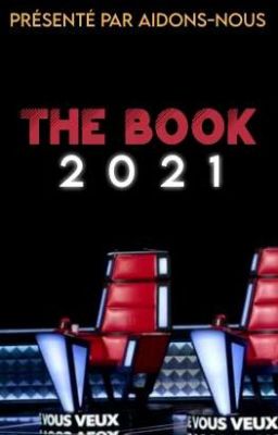 The Book ! 2021