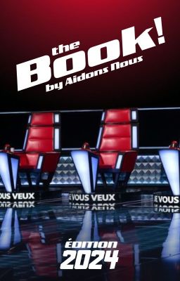 The Book ! 2024 - Concours