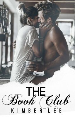 The Book Club (18+ Only) [COMPLETED]