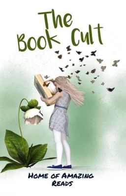 The Book Cult: A Book Club For Forgetful Writers