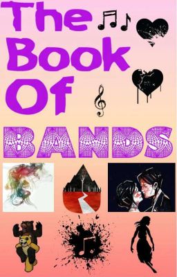 The Book Of Bands