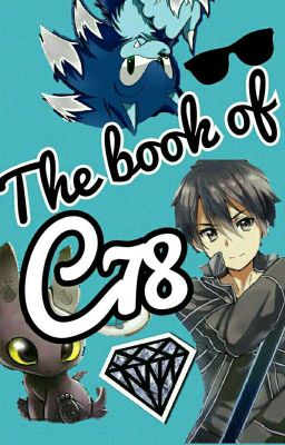 The book of chimuelo78