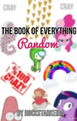 The Book Of Everything Random