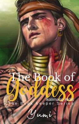 The Book of Goddess