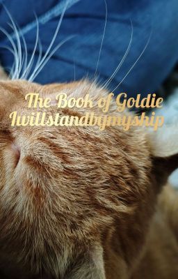 The Book of Goldie 