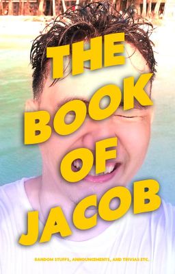 The Book of Jacob