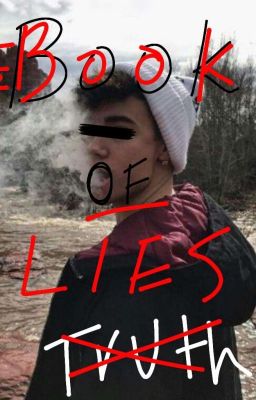 The book of Lies