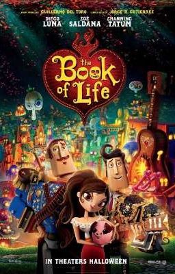 The Book of Life Roleplay