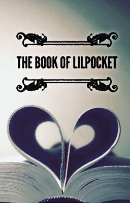 The Book of Lilpocket