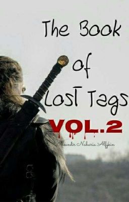 The Book of Lost Tags: Vol. 2