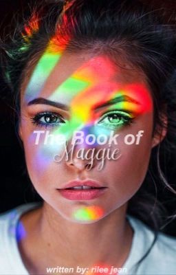 The Book of Maggie