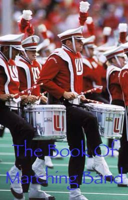 The Book Of Marching Band 