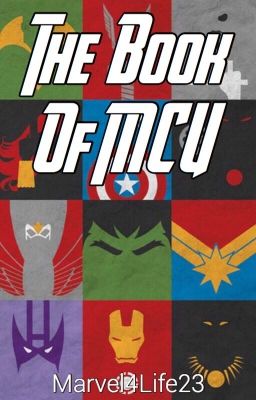 The Book Of MCU