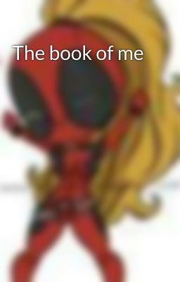 The book of me