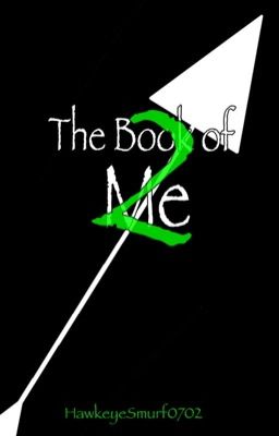 The Book of Me 2 (2016 JAN-MAY)