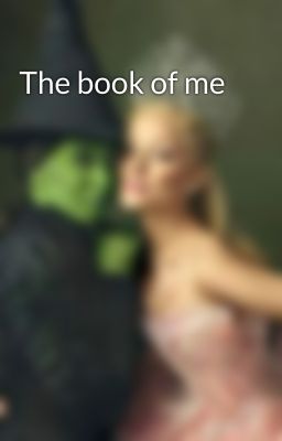 The book of me