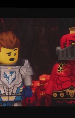 The Book of Nexo Knights