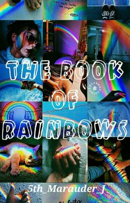 The Book Of Rainbows