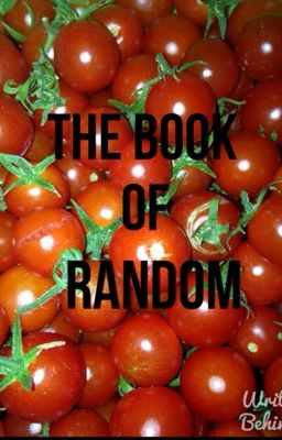 The Book Of Random