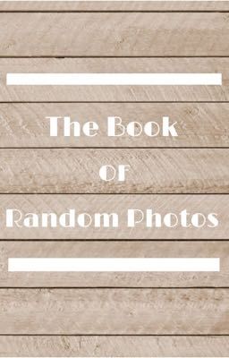 The Book of Random Photos