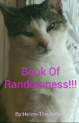 The Book of Randomness 