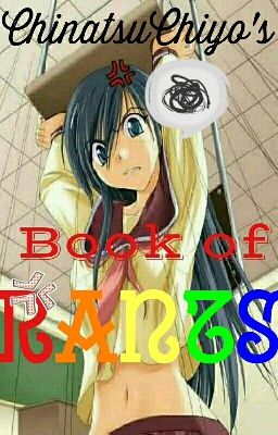 The Book Of Rants